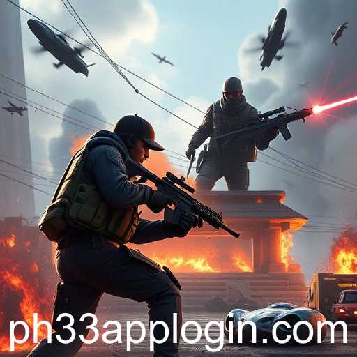 Exploring the Dynamic World of Action Games: A Focus on the 'ph33' Genre