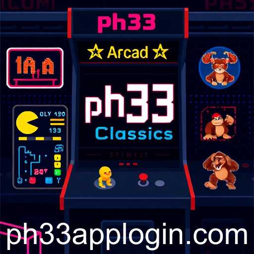 Exploring the Exciting World of Arcade Games: A Nostalgic Journey