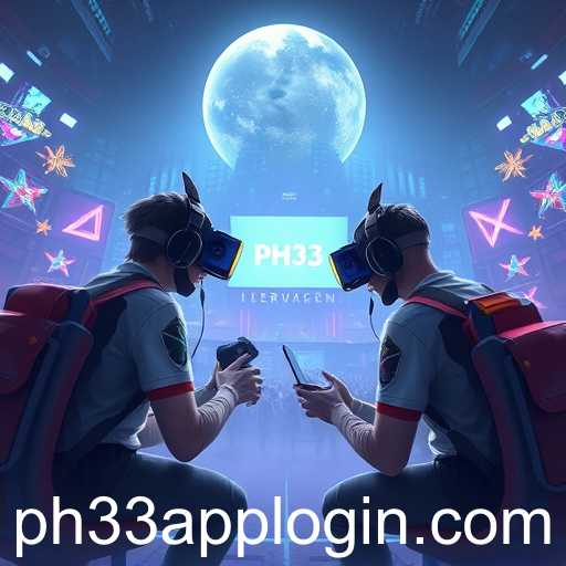 The Rise of PH33: A Glimpse into Future Gaming