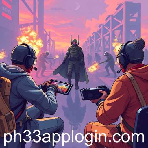 The Evolution of Multiplayer Games: A Dive into the 'ph33' Phenomenon