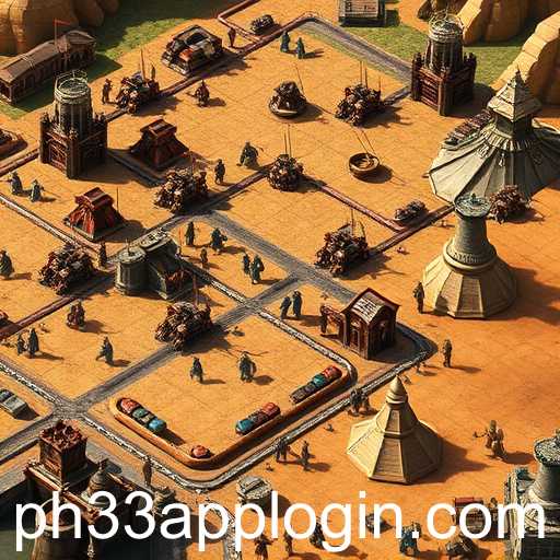 Ph33 Revolutionizes Online Gaming in 2025