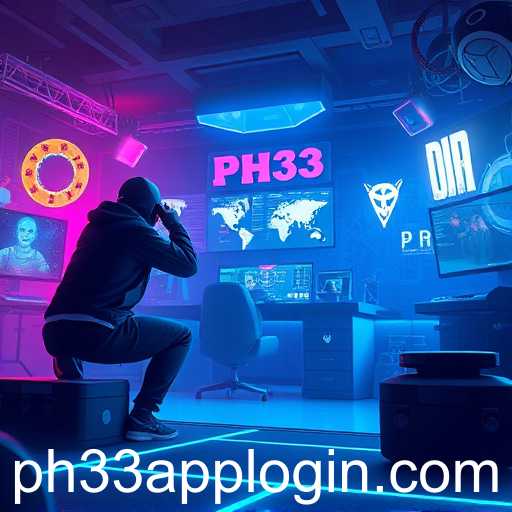 Gaming Revolution: The Rise of PH33