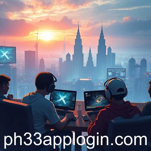 The Rise of Online Gaming Platforms